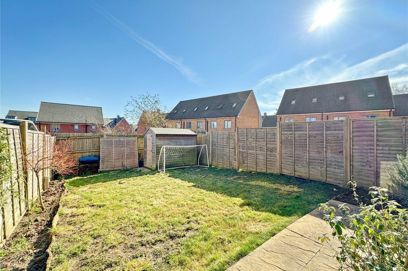 3 bedroom house for sale in Swanley | Robinson Jackson