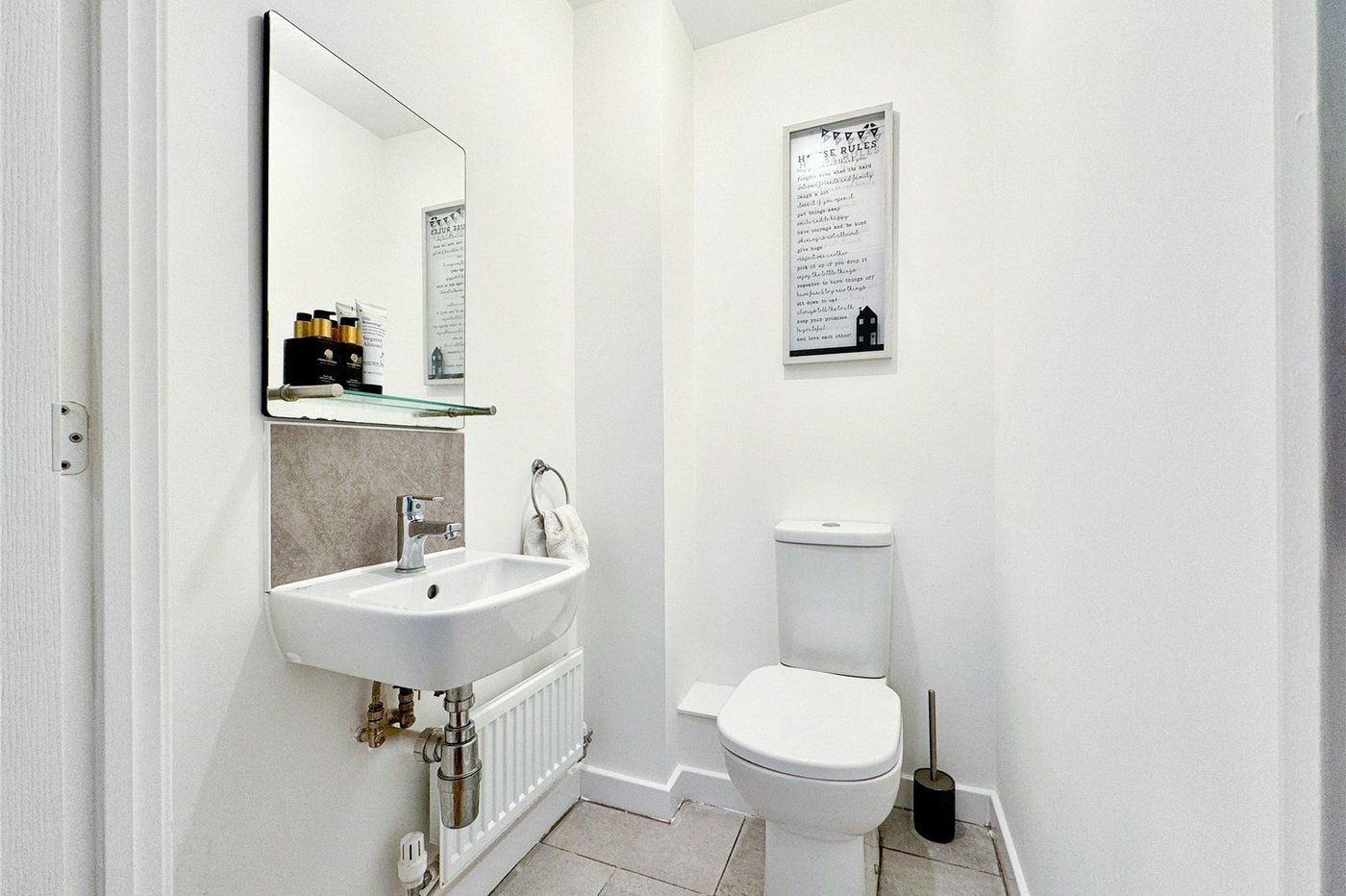 3 bedroom house for sale in Swanley | Robinson Jackson