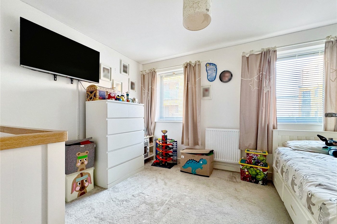 3 bedroom house for sale in Swanley | Robinson Jackson