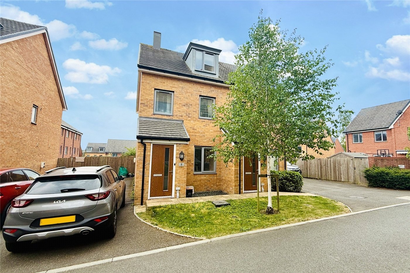 3 bedroom house for sale in Swanley | Robinson Jackson