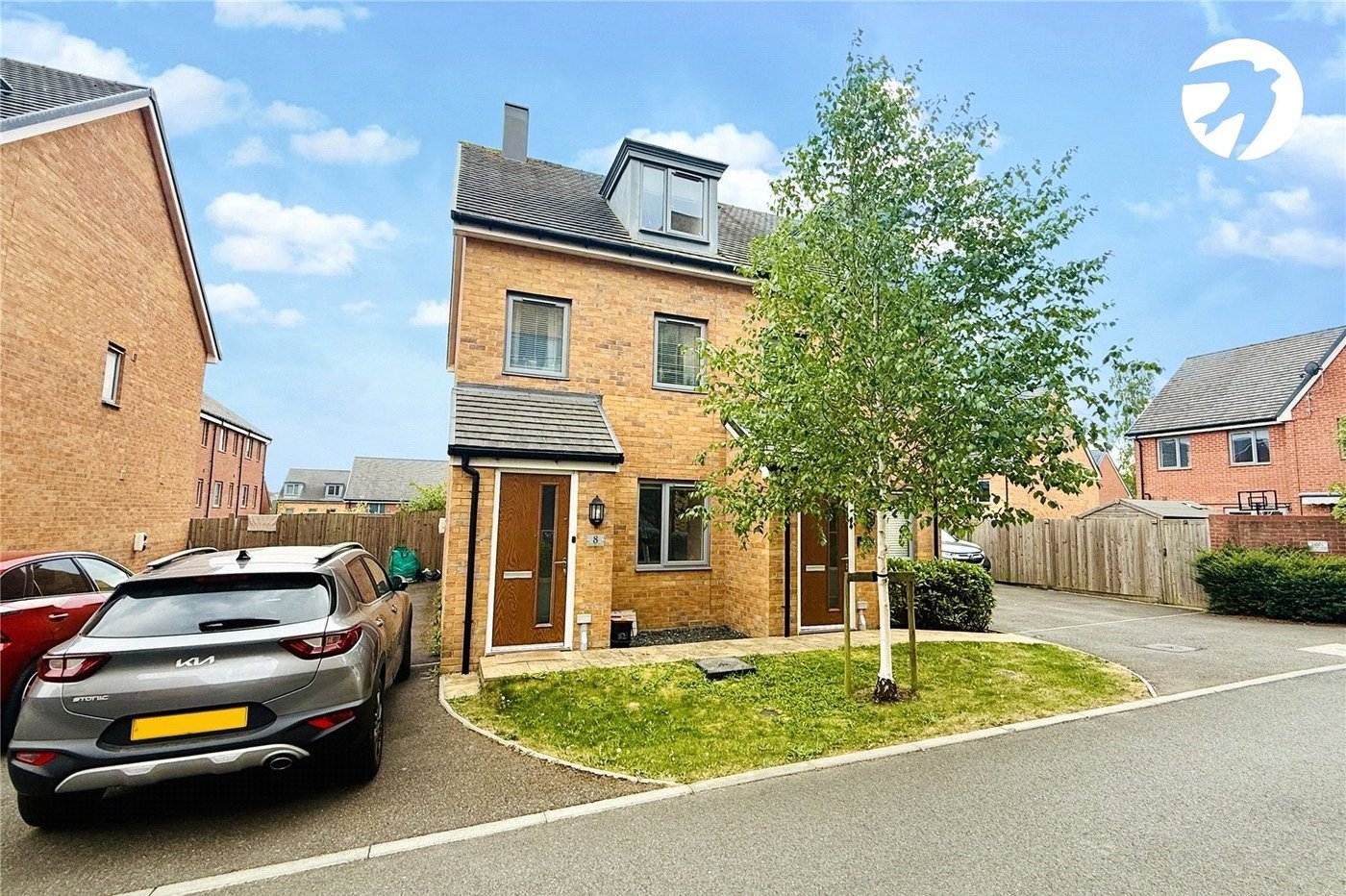3 bedroom house for sale in Swanley | Robinson Jackson