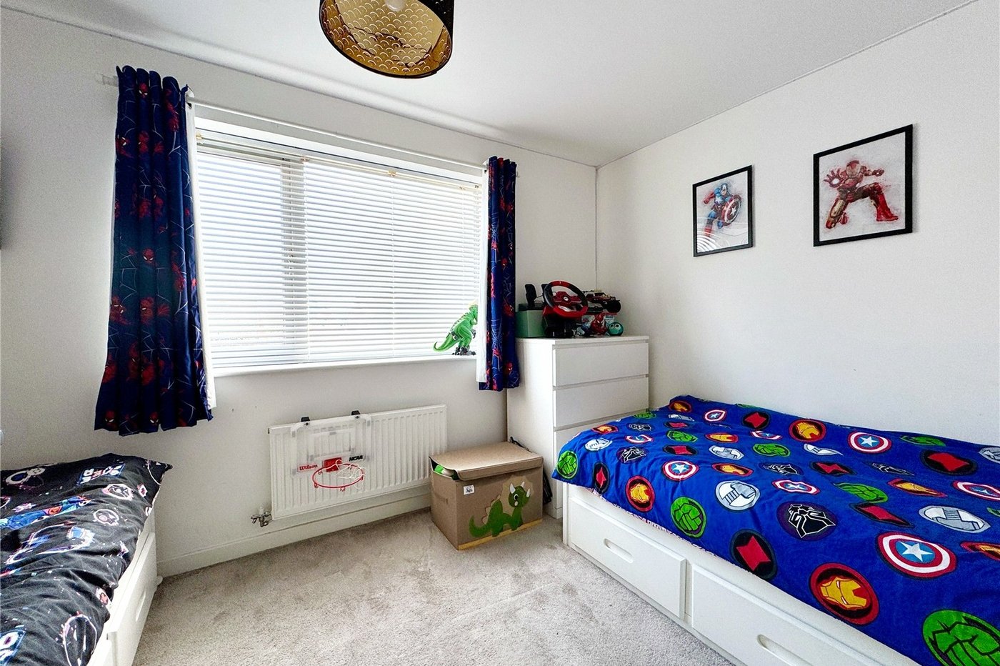 3 bedroom house for sale in Swanley | Robinson Jackson