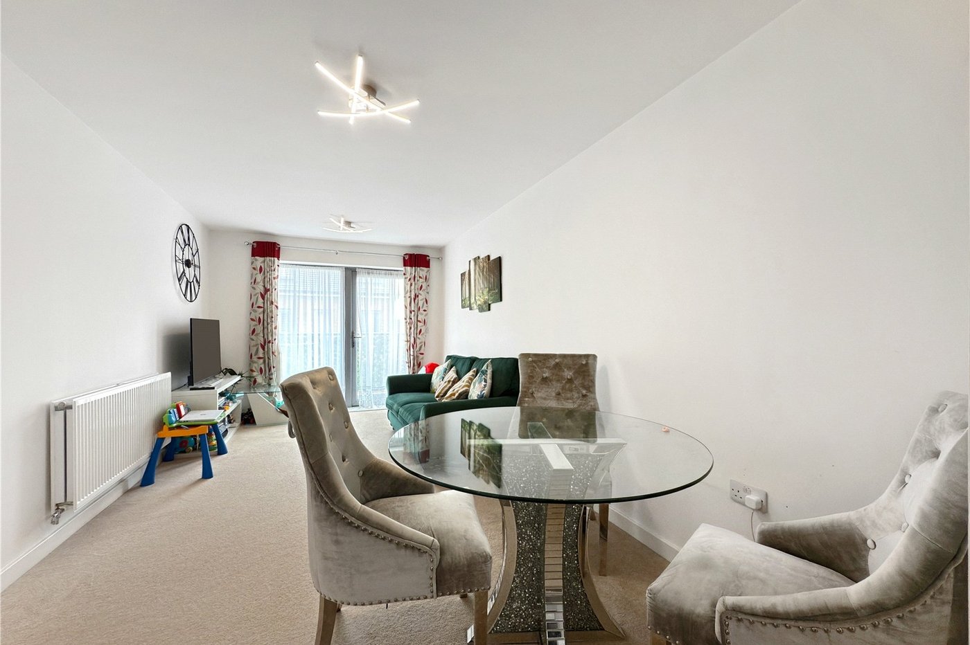 2 bedroom property for sale in Swanley | Robinson Jackson
