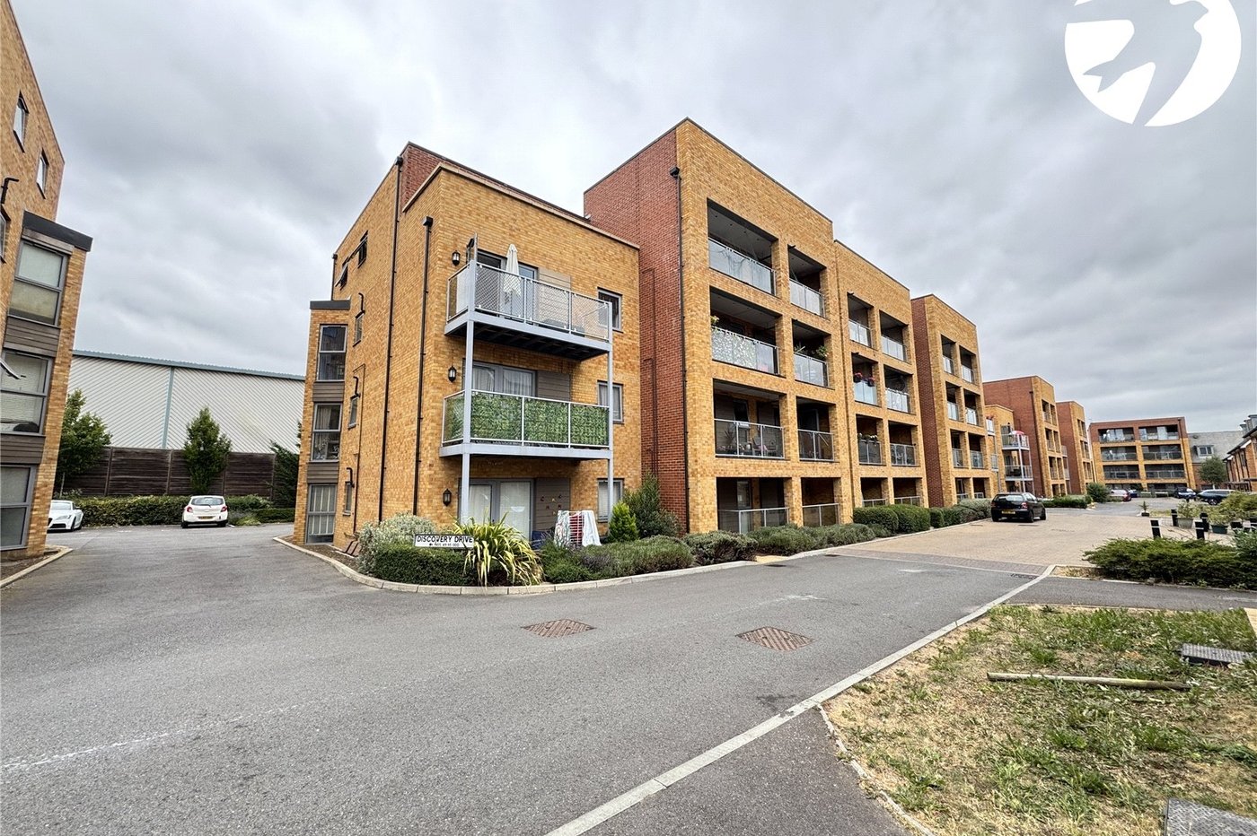 2 bedroom property for sale in Swanley | Robinson Jackson