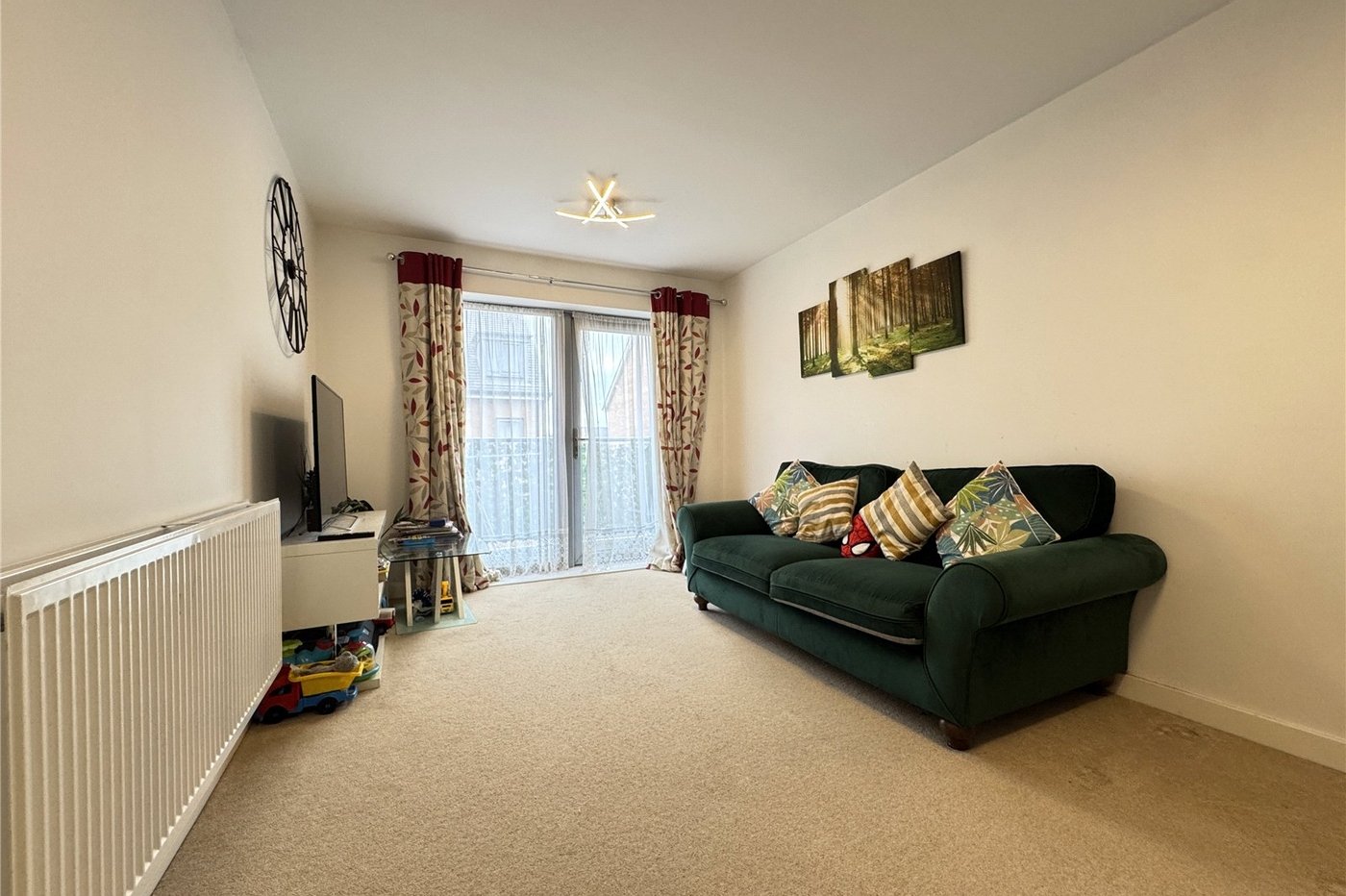2 bedroom property for sale in Swanley | Robinson Jackson