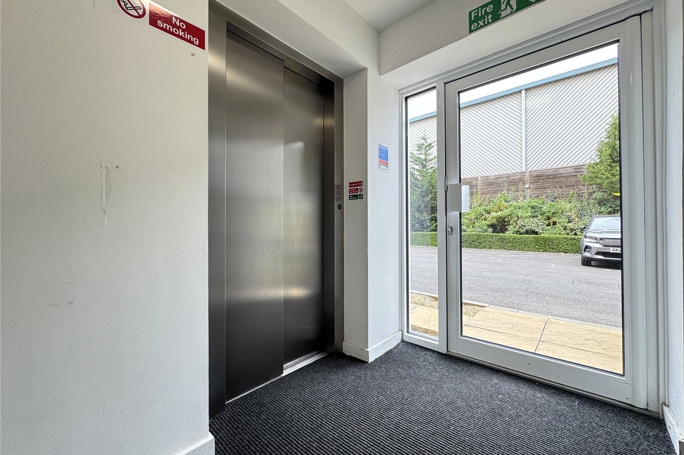 2 bedroom property for sale in Swanley | Robinson Jackson