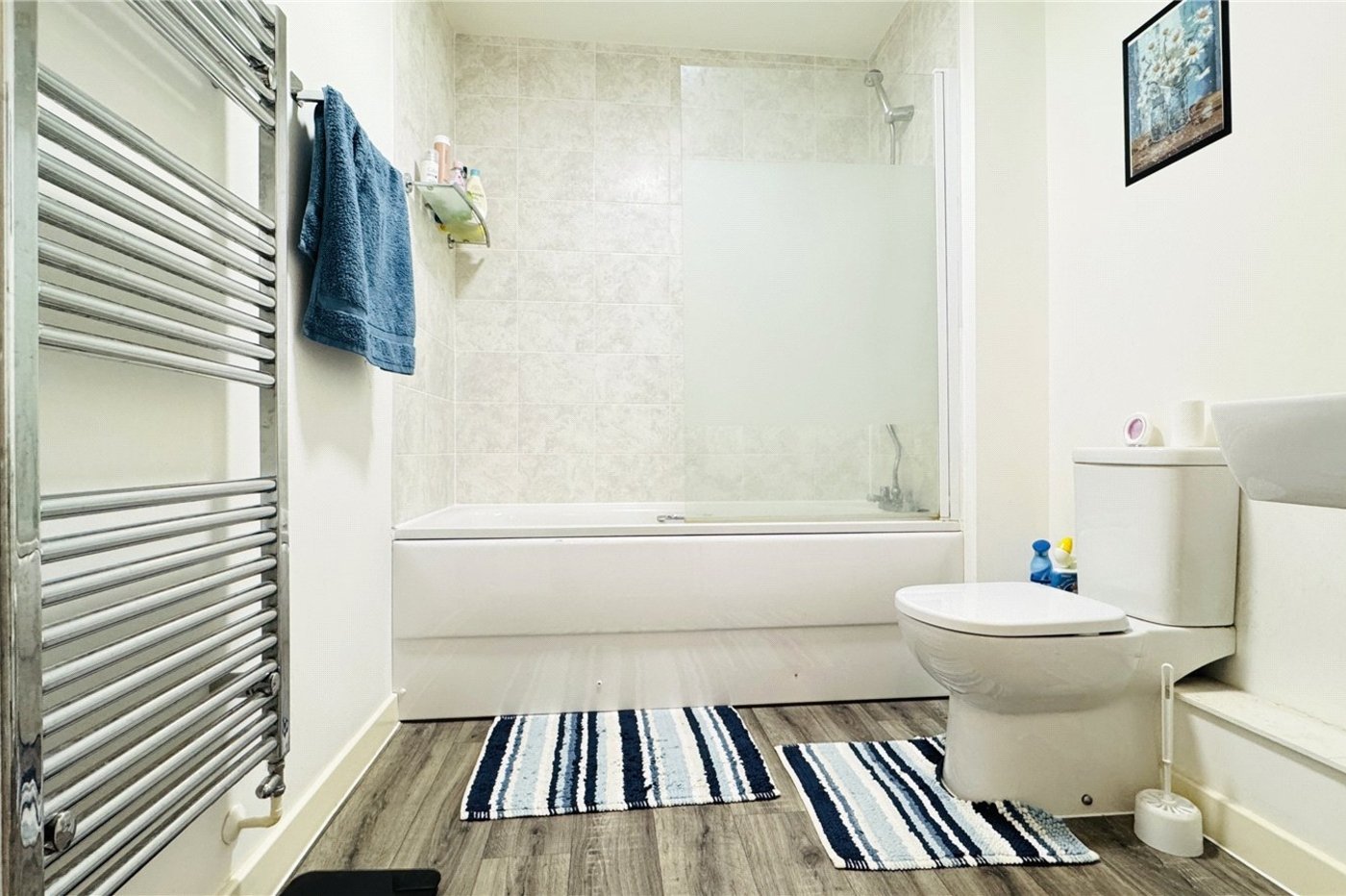 2 bedroom property for sale in Swanley | Robinson Jackson