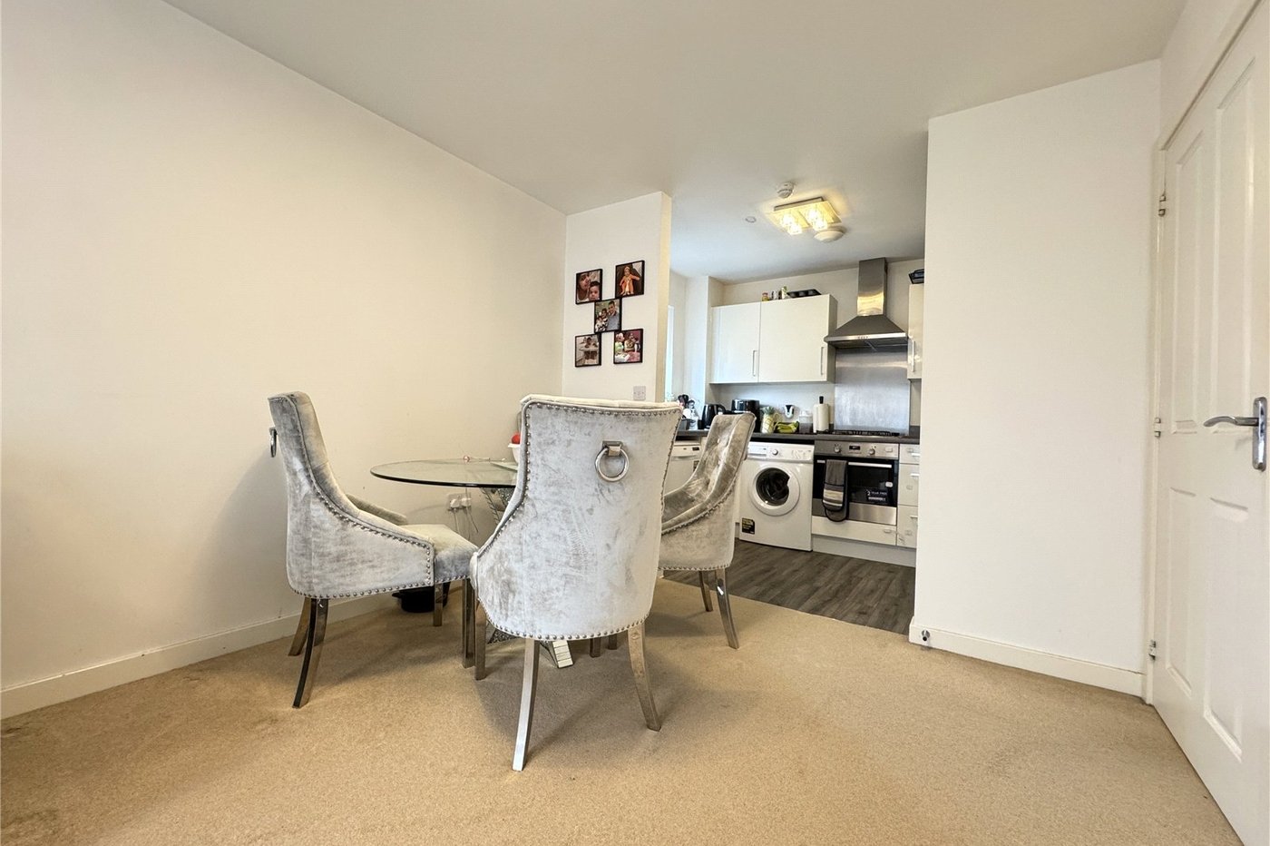2 bedroom property for sale in Swanley | Robinson Jackson