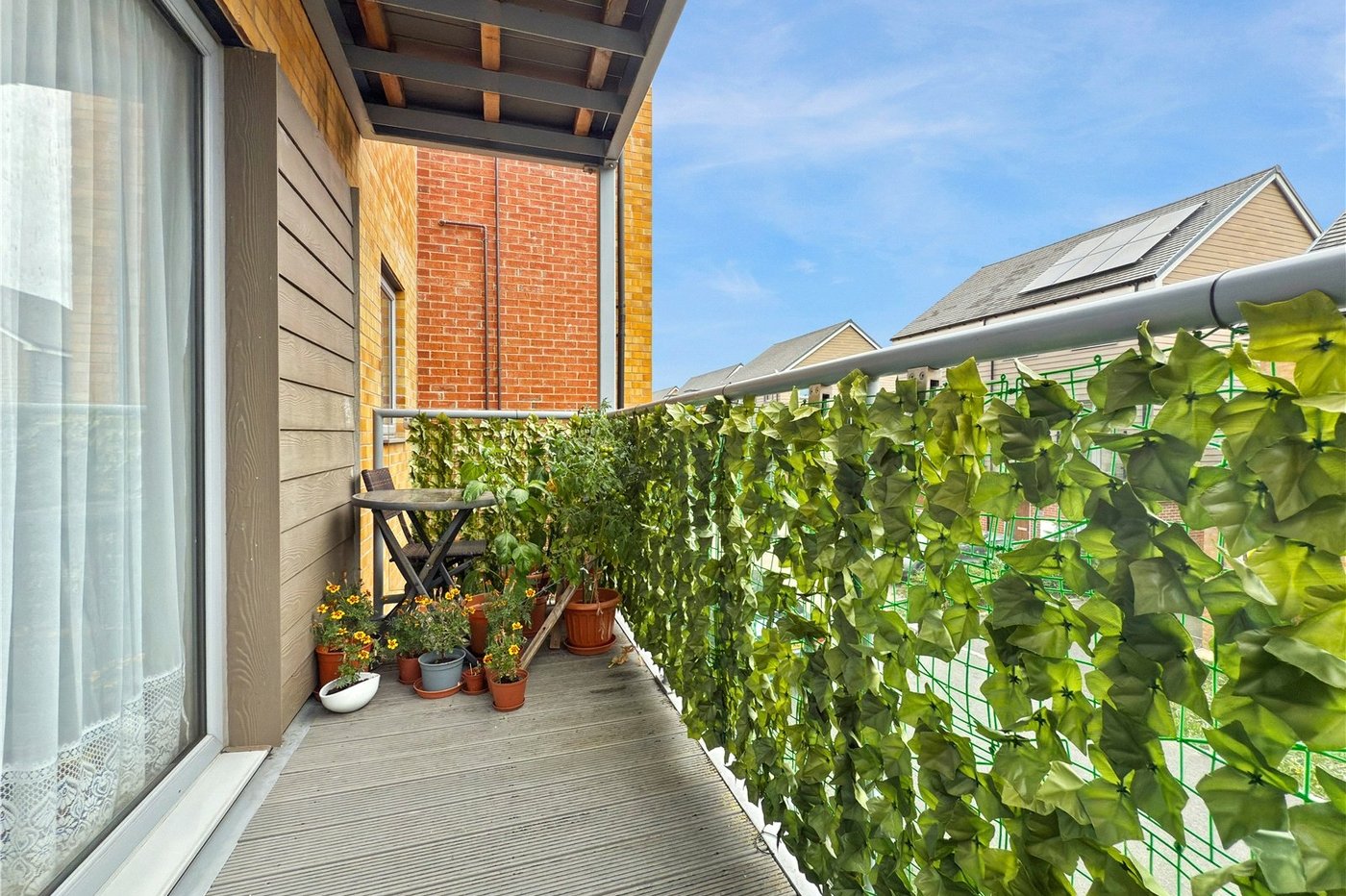 2 bedroom property for sale in Swanley | Robinson Jackson