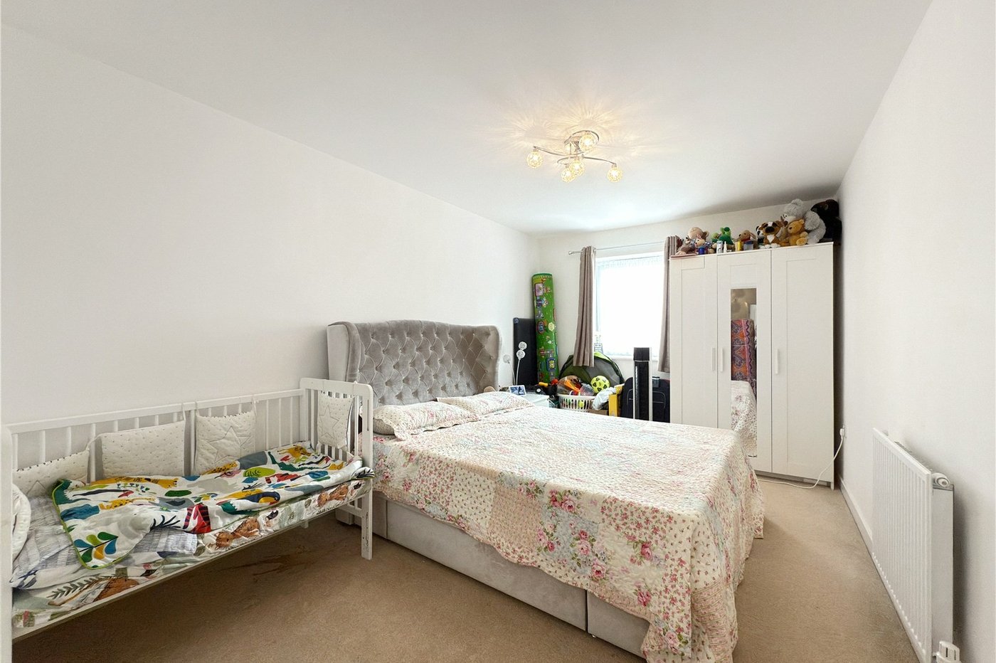 2 bedroom property for sale in Swanley | Robinson Jackson