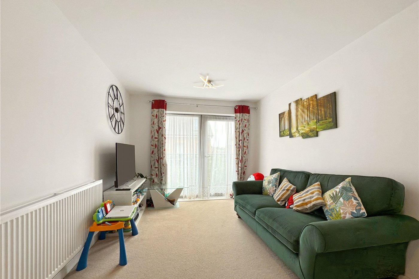 2 bedroom property for sale in Swanley | Robinson Jackson