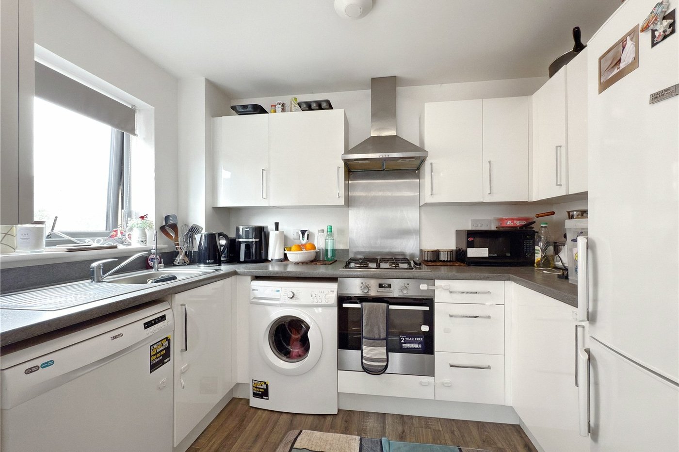 2 bedroom property for sale in Swanley | Robinson Jackson