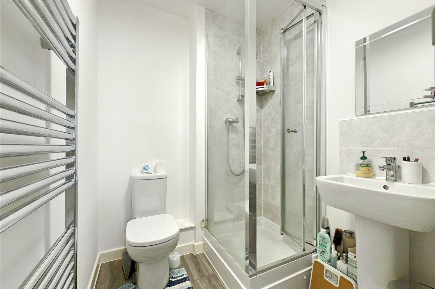 2 bedroom property for sale in Swanley | Robinson Jackson