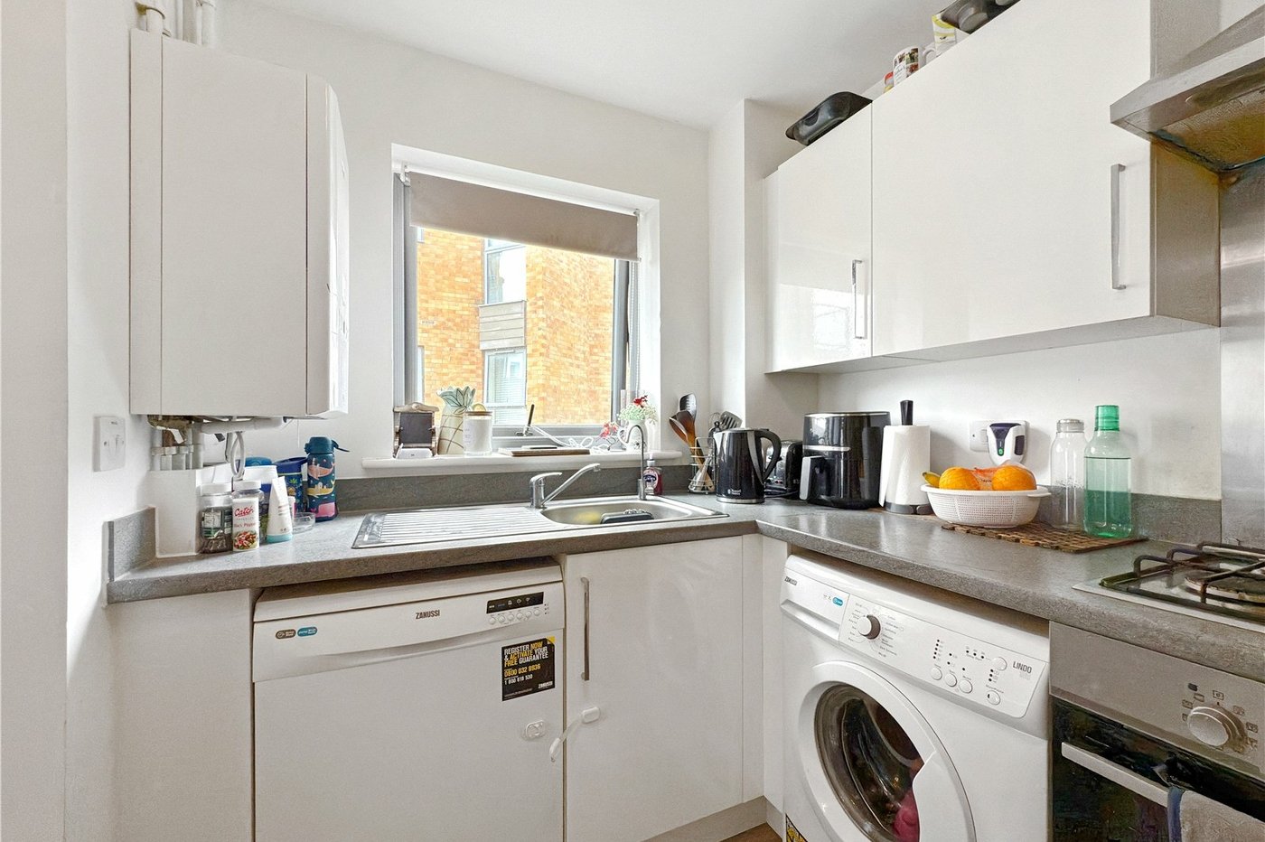 2 bedroom property for sale in Swanley | Robinson Jackson
