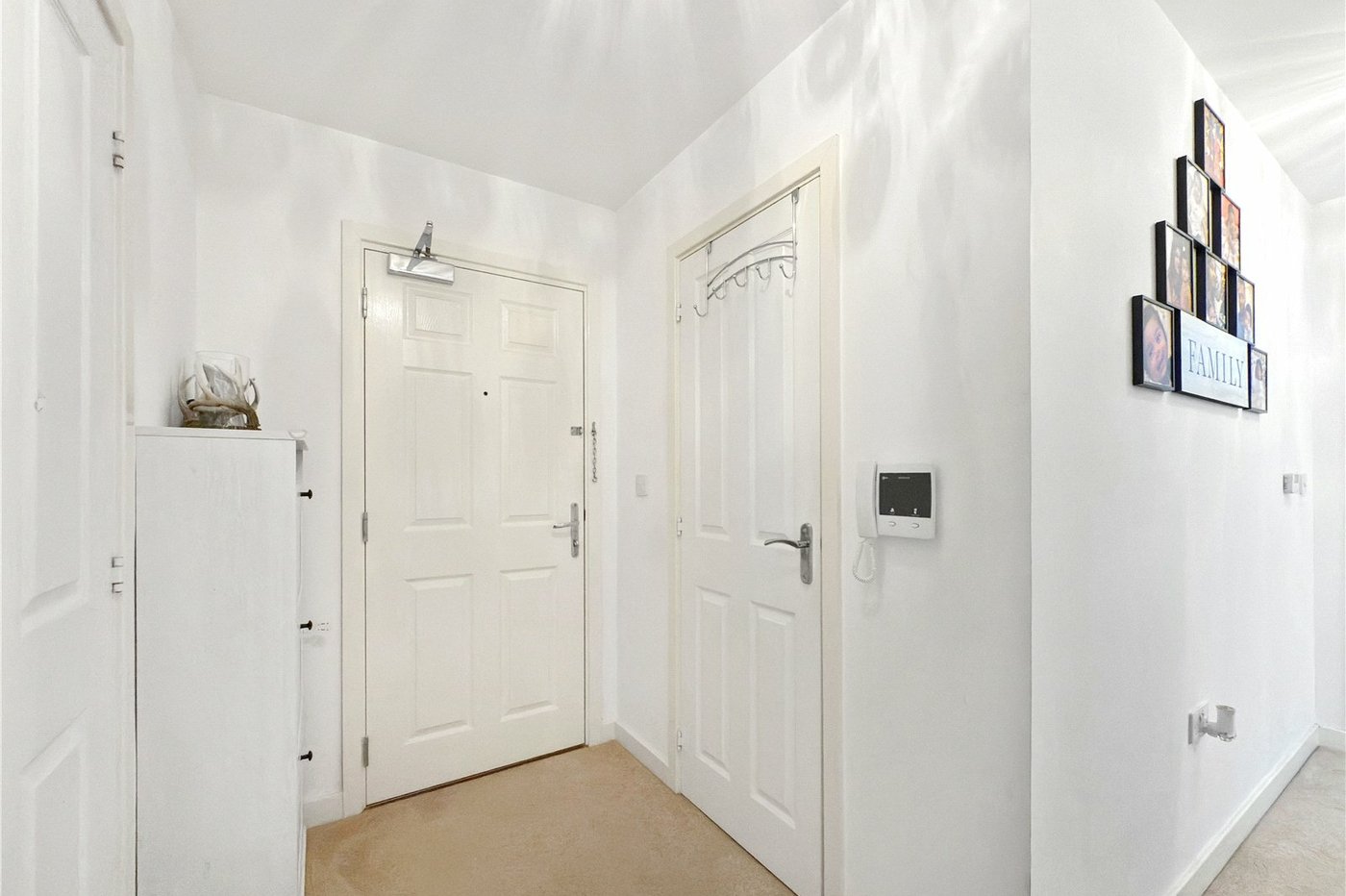 2 bedroom property for sale in Swanley | Robinson Jackson