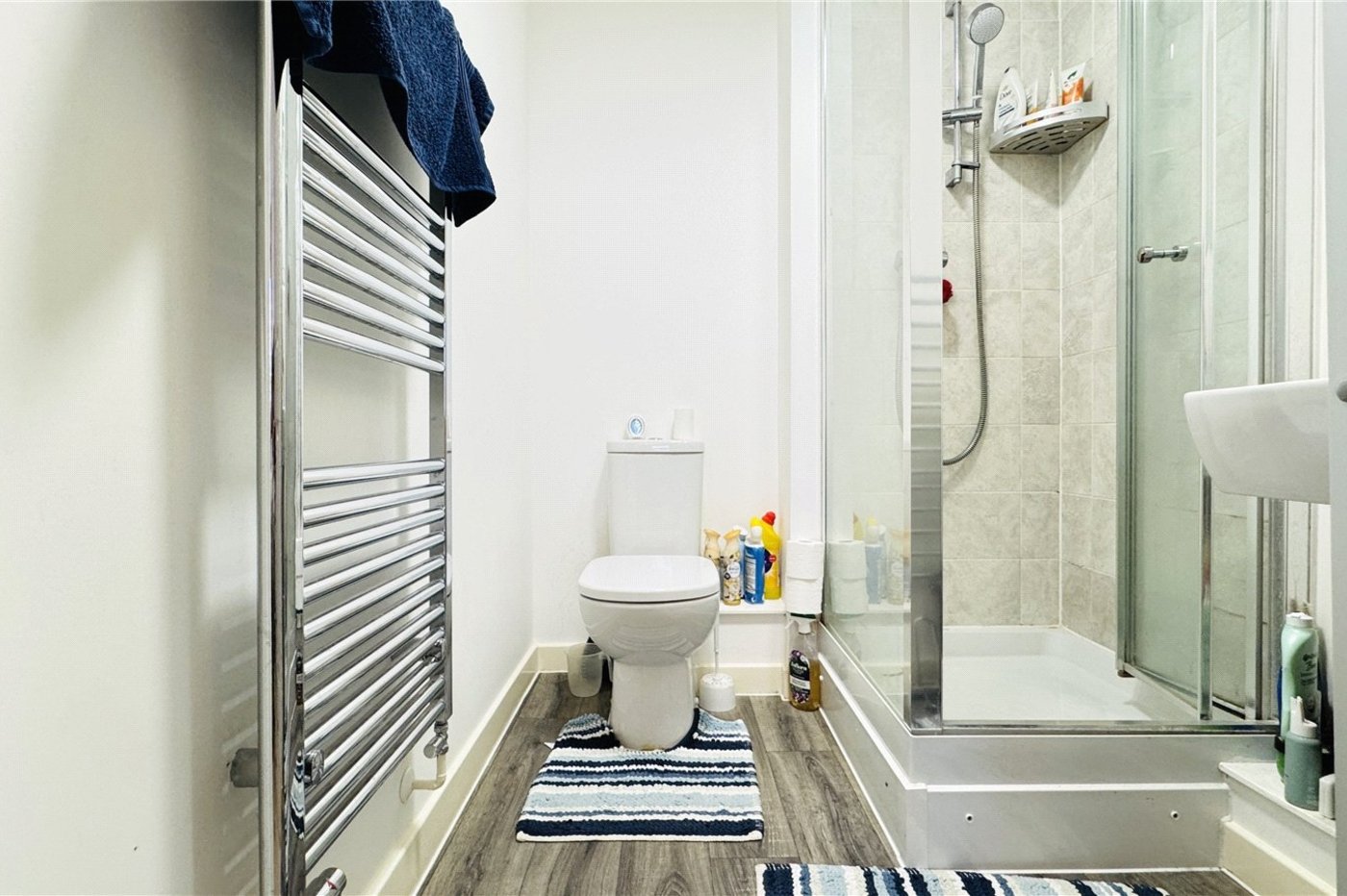 2 bedroom property for sale in Swanley | Robinson Jackson