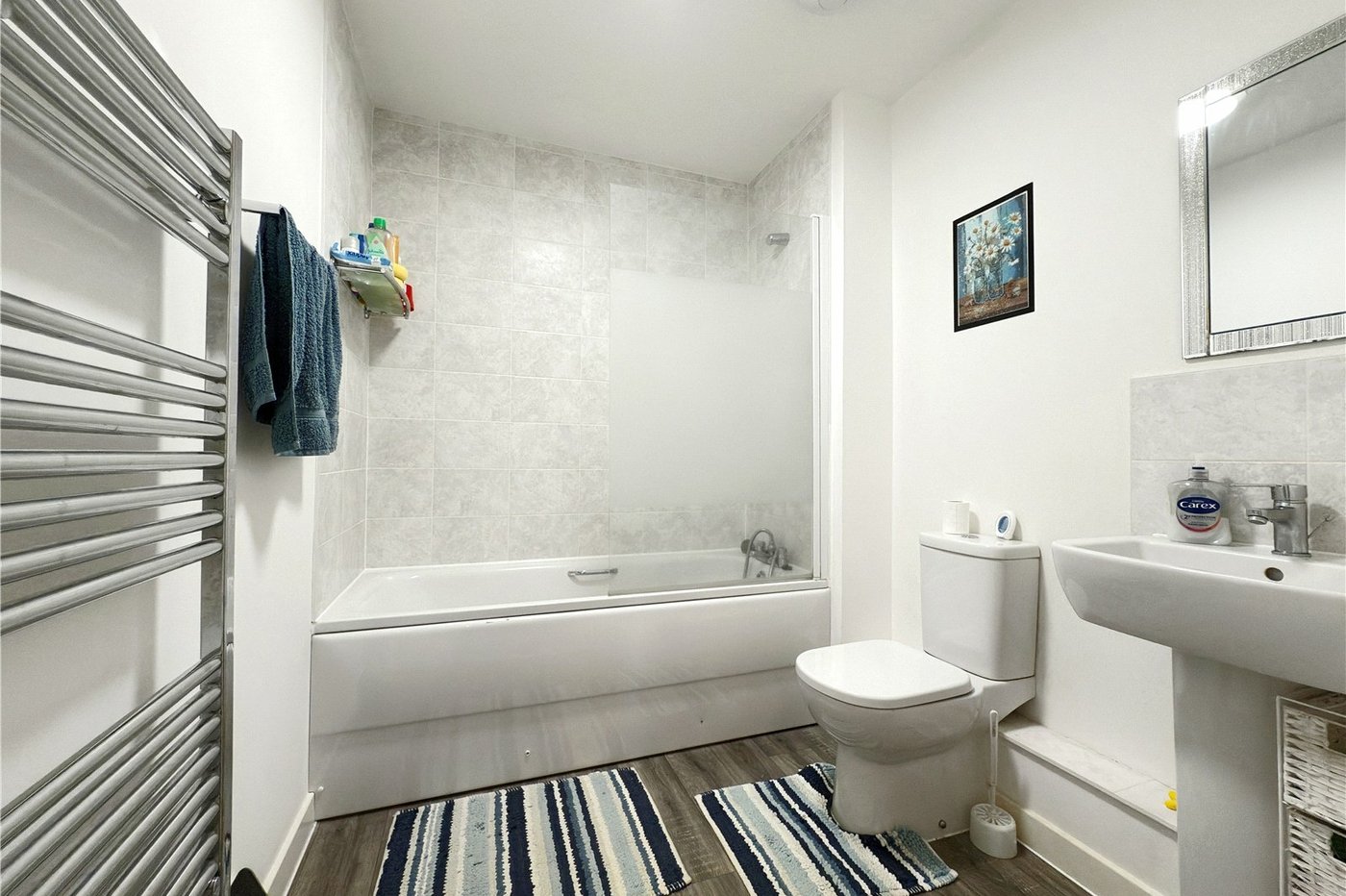 2 bedroom property for sale in Swanley | Robinson Jackson