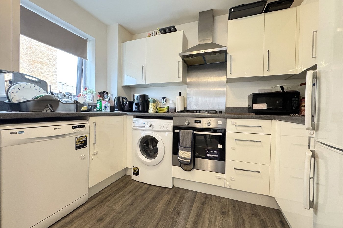 2 bedroom property for sale in Swanley | Robinson Jackson