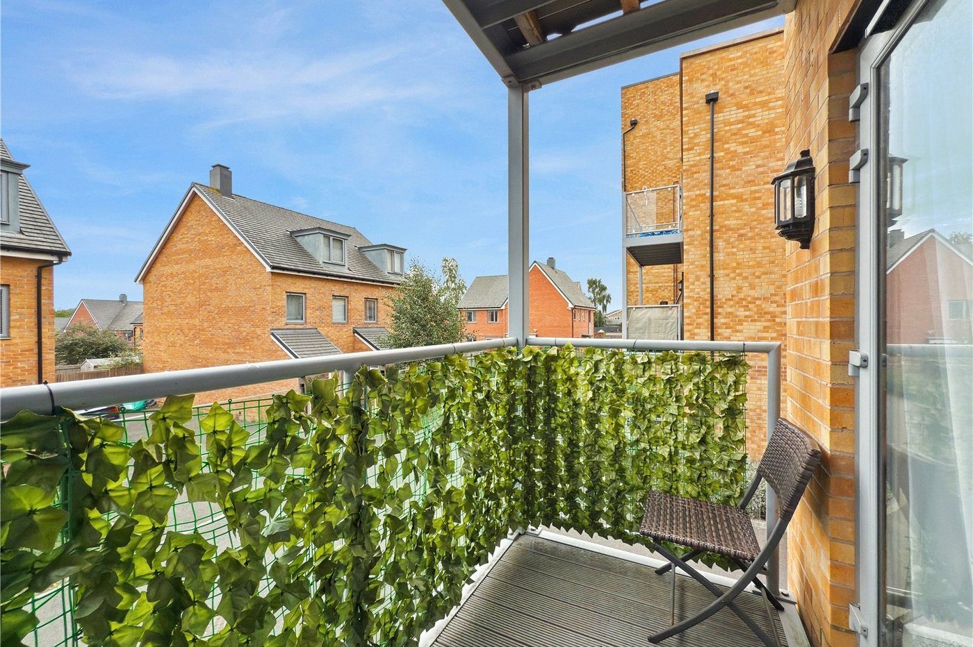 2 bedroom property for sale in Swanley | Robinson Jackson