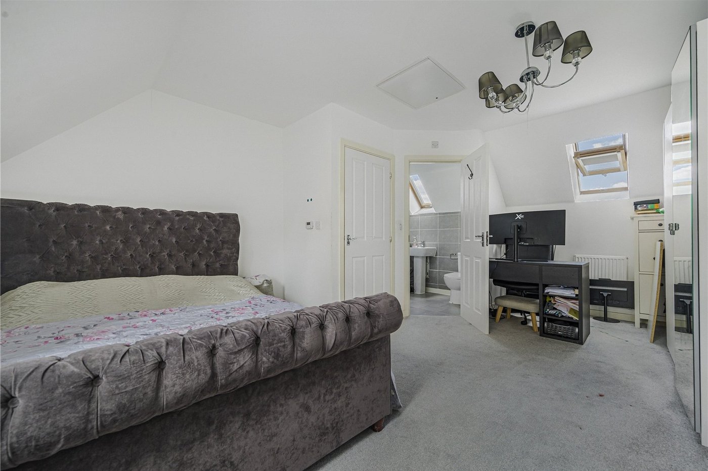 4 bedroom house for sale in Swanley | Robinson Jackson