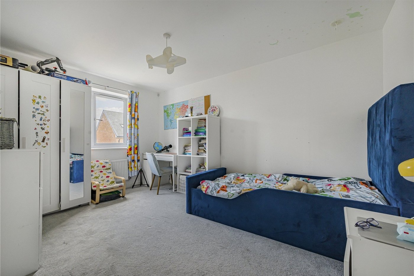4 bedroom house for sale in Swanley | Robinson Jackson