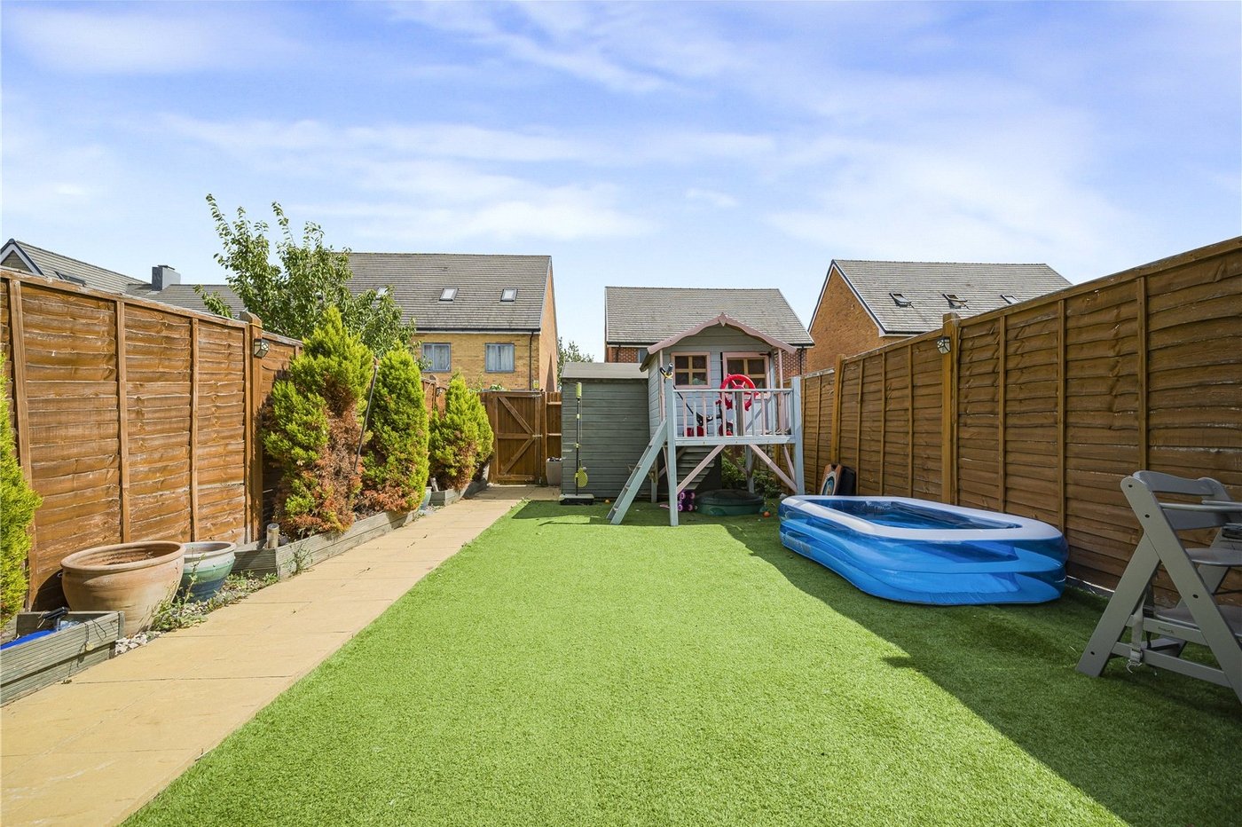 4 bedroom house for sale in Swanley | Robinson Jackson