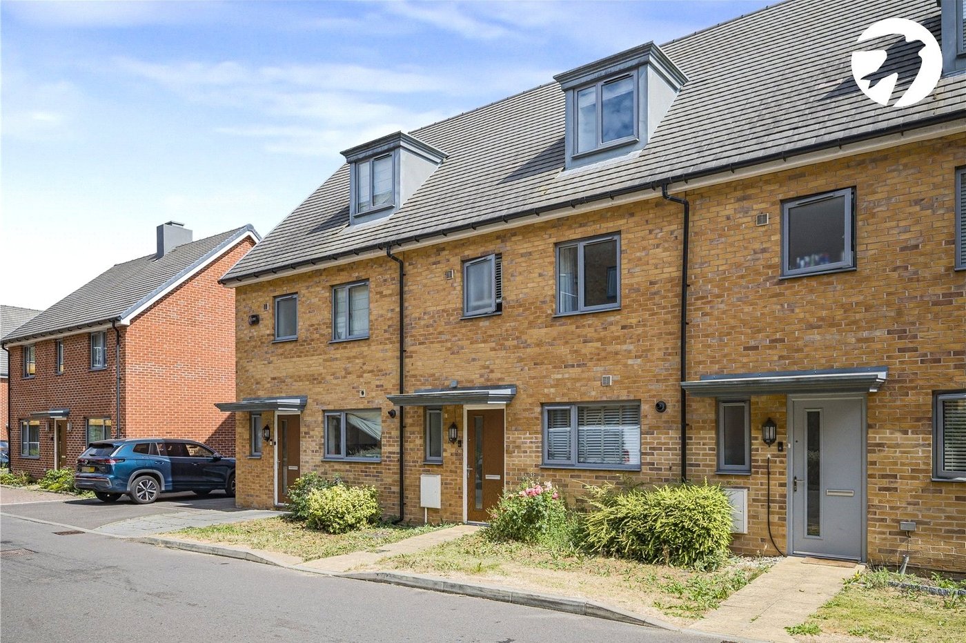 4 bedroom house for sale in Swanley | Robinson Jackson
