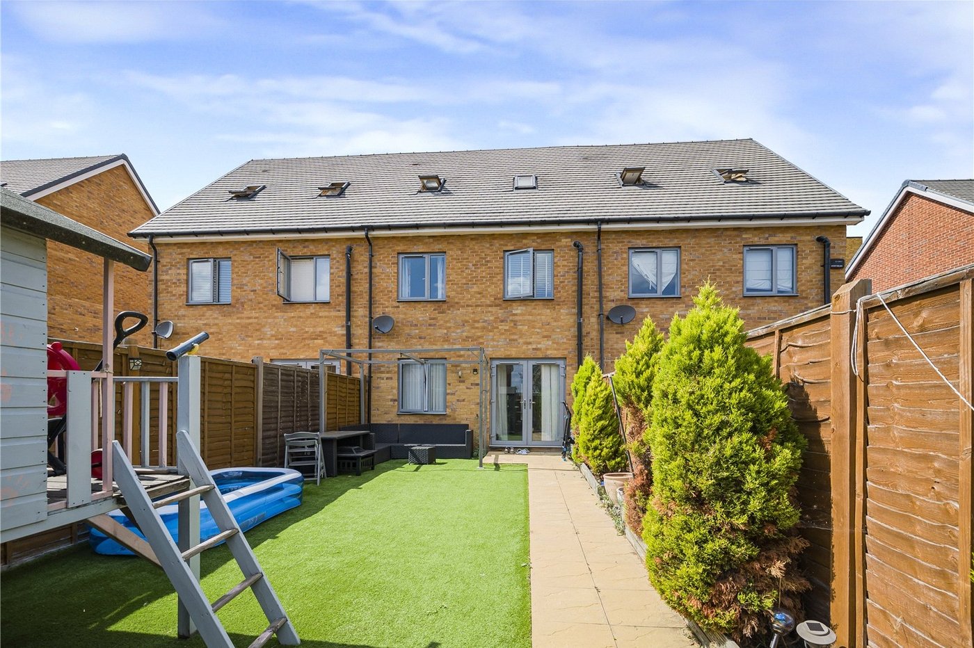 4 bedroom house for sale in Swanley | Robinson Jackson