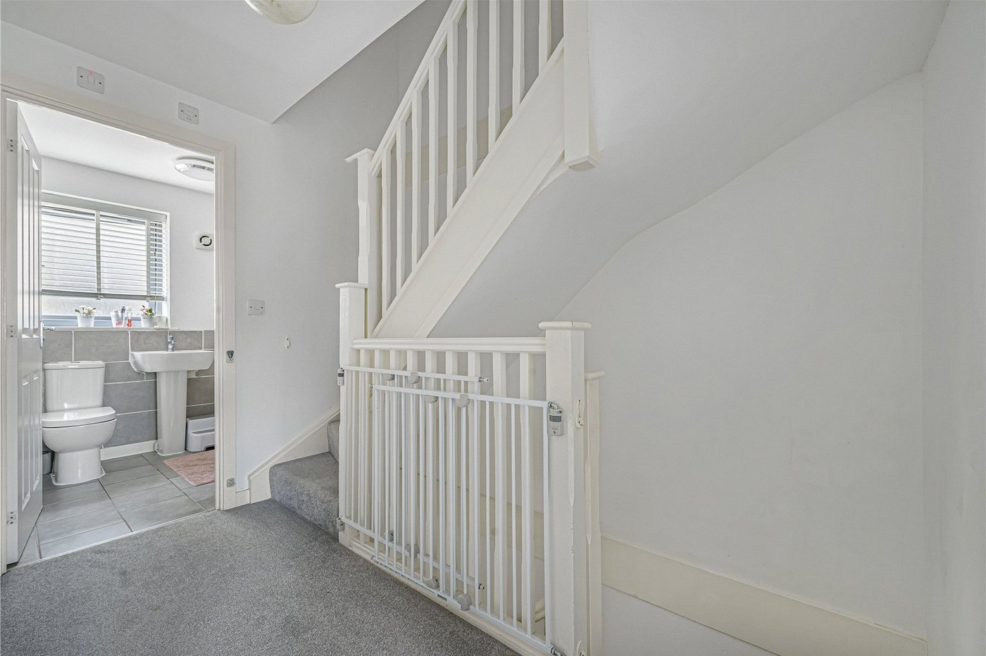 4 bedroom house for sale in Swanley | Robinson Jackson