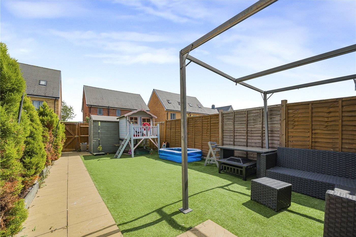 4 bedroom house for sale in Swanley | Robinson Jackson