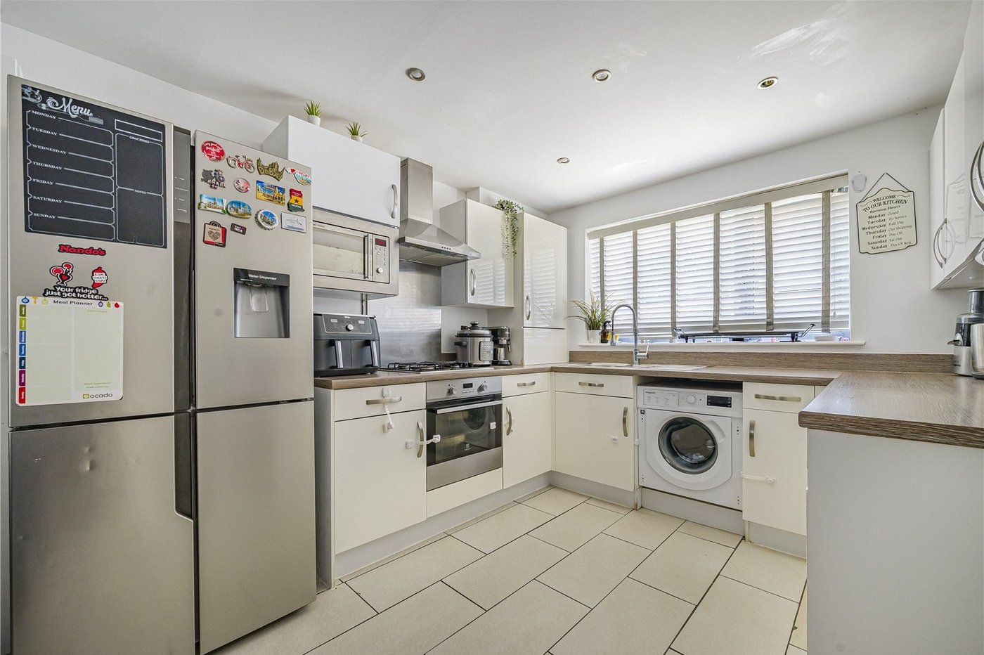 4 bedroom house for sale in Swanley | Robinson Jackson