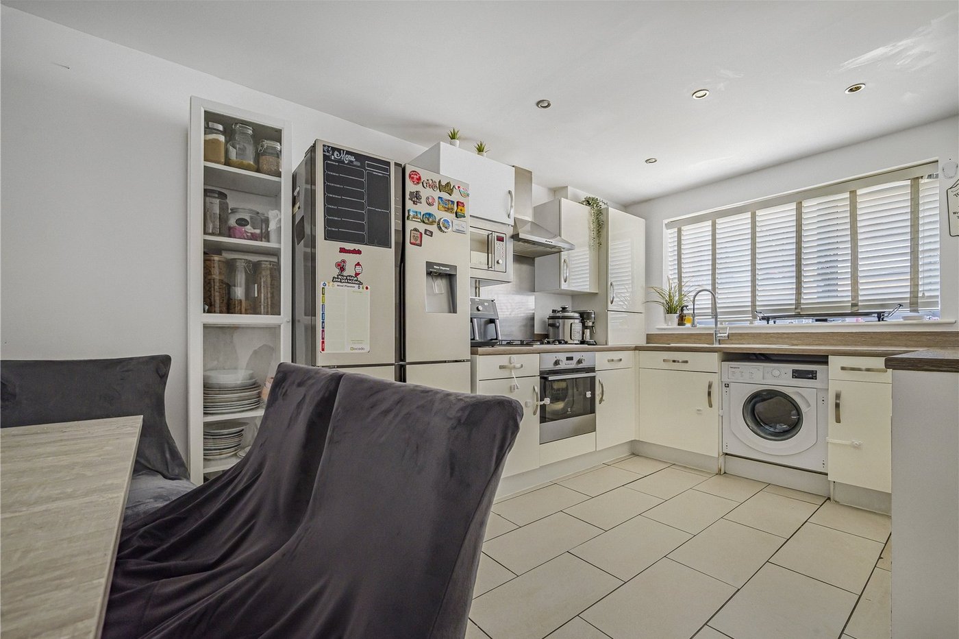 4 bedroom house for sale in Swanley | Robinson Jackson