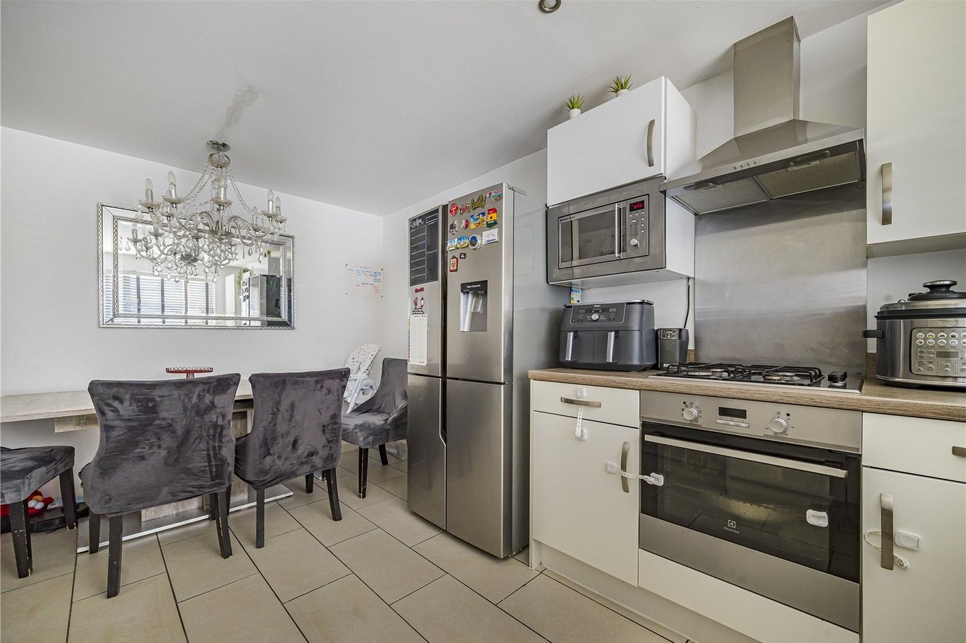 4 bedroom house for sale in Swanley | Robinson Jackson