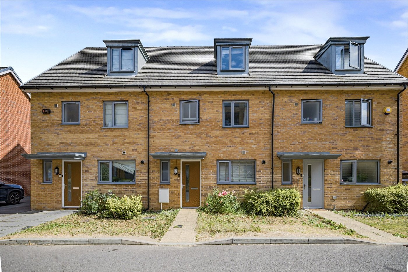 4 bedroom house for sale in Swanley | Robinson Jackson