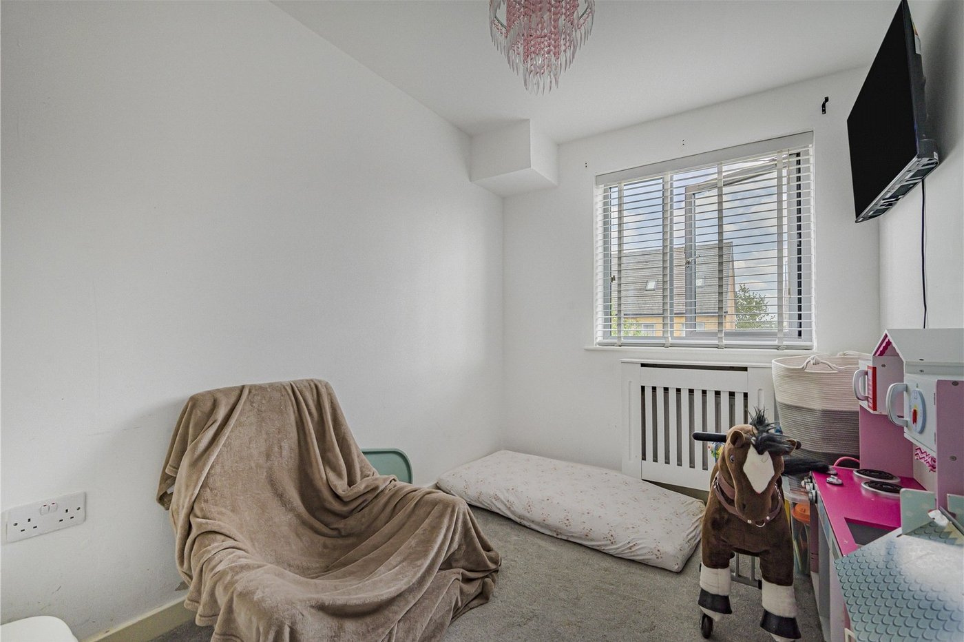 4 bedroom house for sale in Swanley | Robinson Jackson