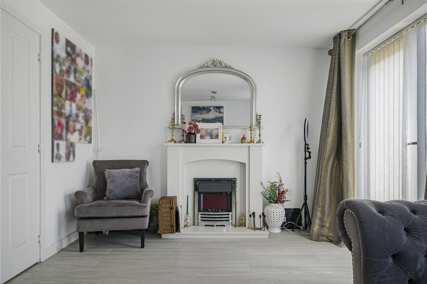 4 bedroom house for sale in Swanley | Robinson Jackson