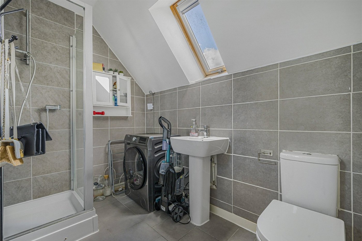 4 bedroom house for sale in Swanley | Robinson Jackson