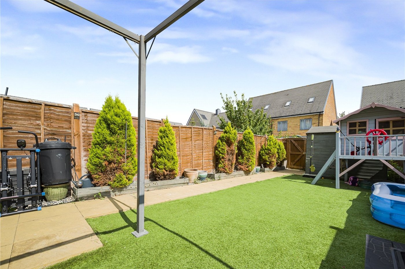 4 bedroom house for sale in Swanley | Robinson Jackson