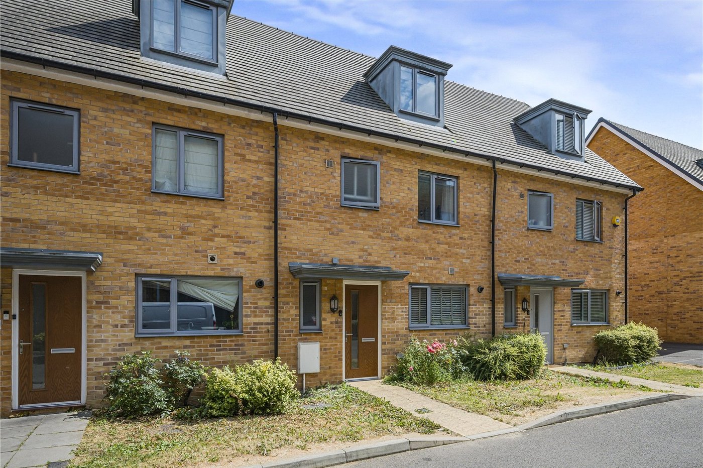 4 bedroom house for sale in Swanley | Robinson Jackson