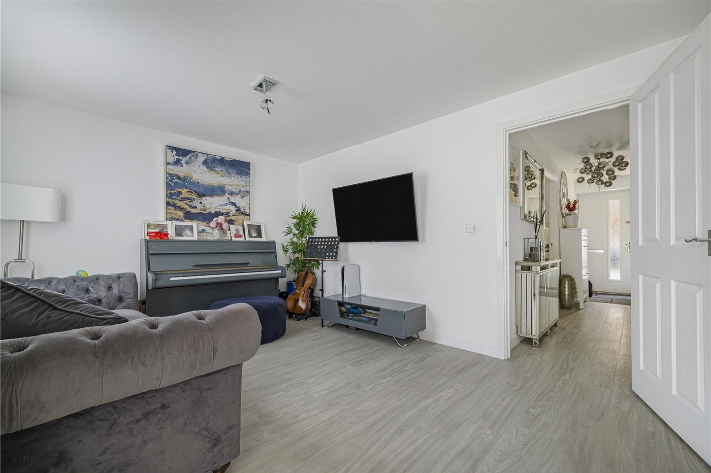 4 bedroom house for sale in Swanley | Robinson Jackson