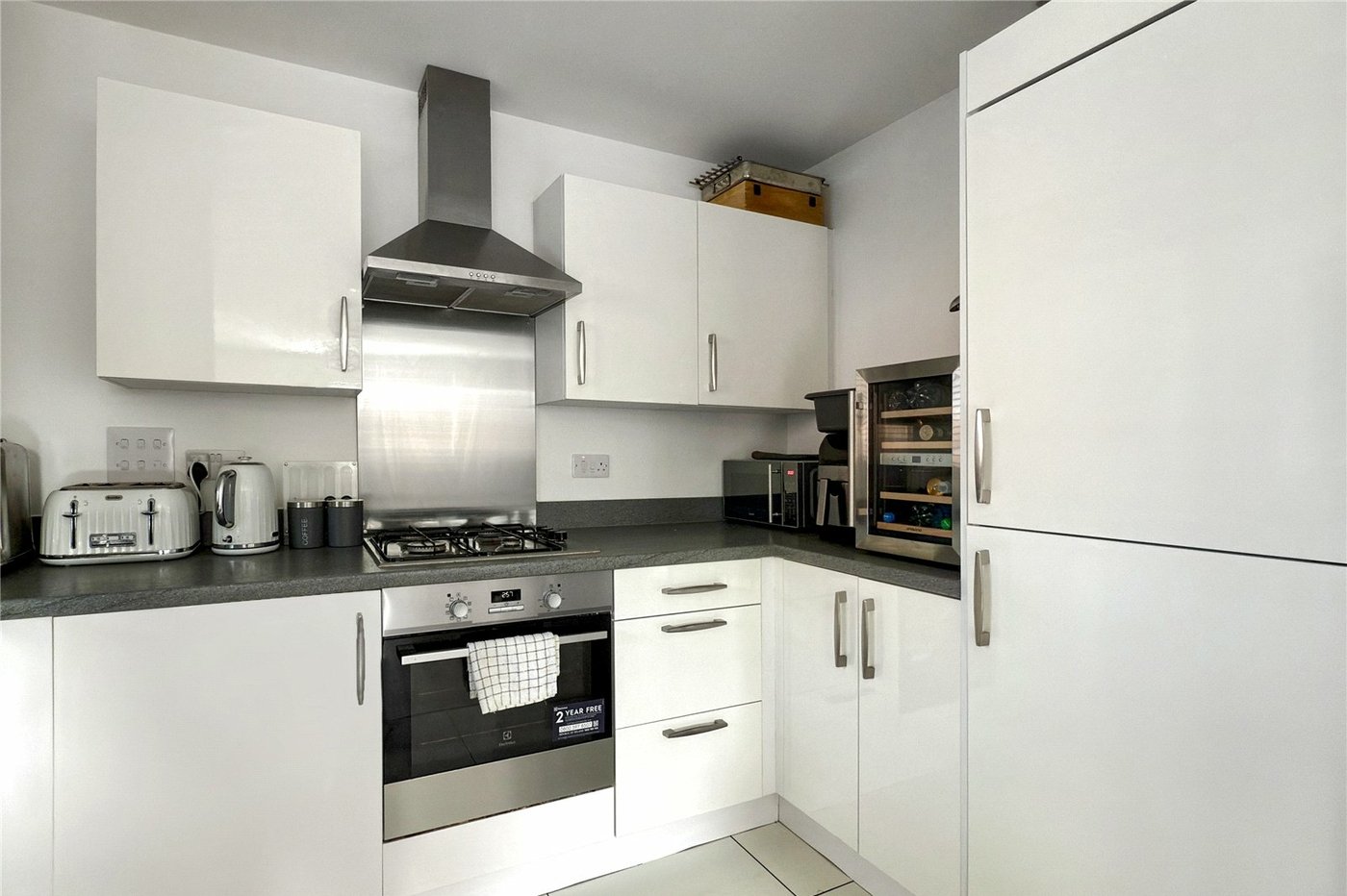 2 bedroom property for sale in Swanley | Robinson Jackson