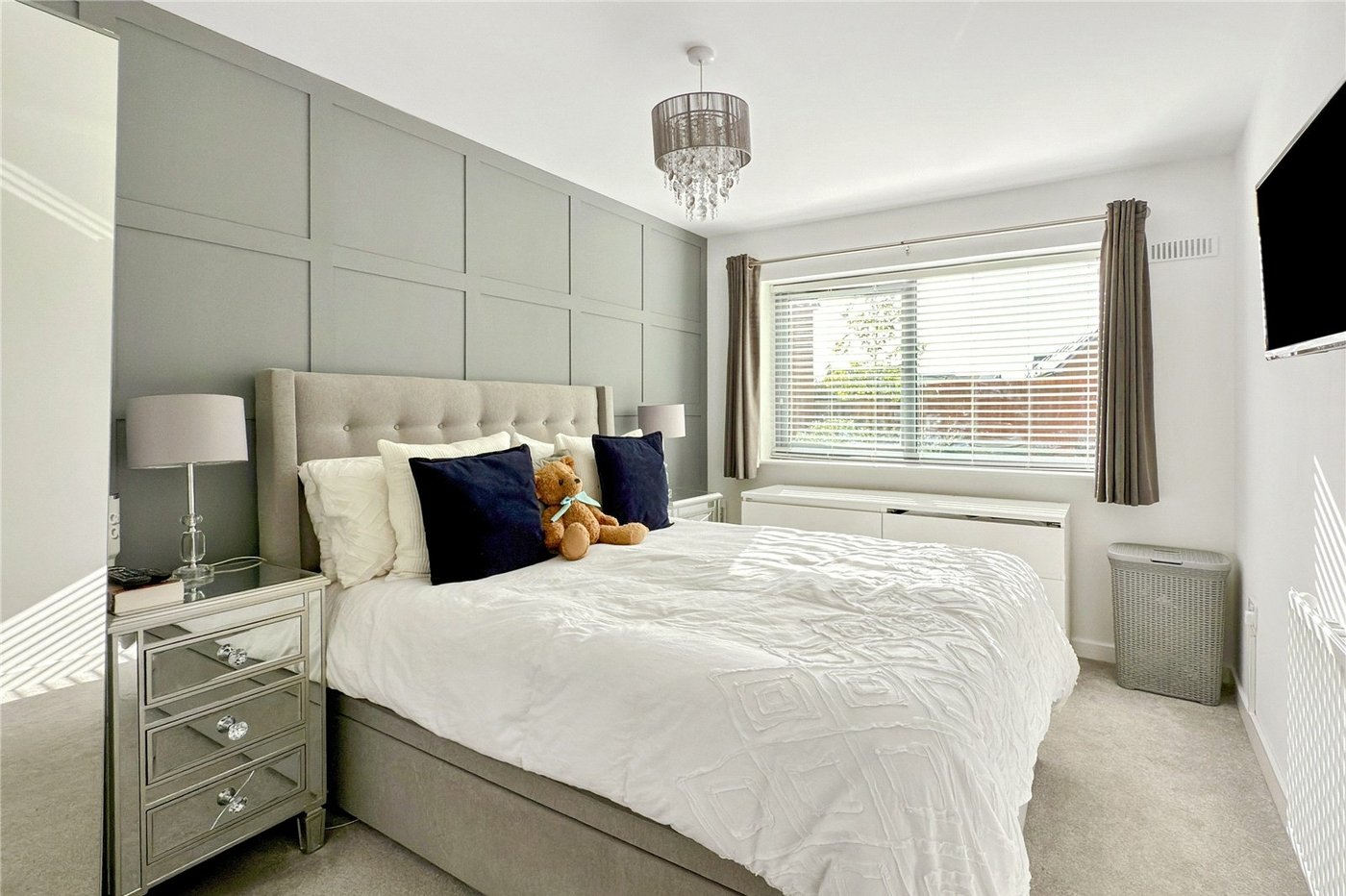 2 bedroom property for sale in Swanley | Robinson Jackson