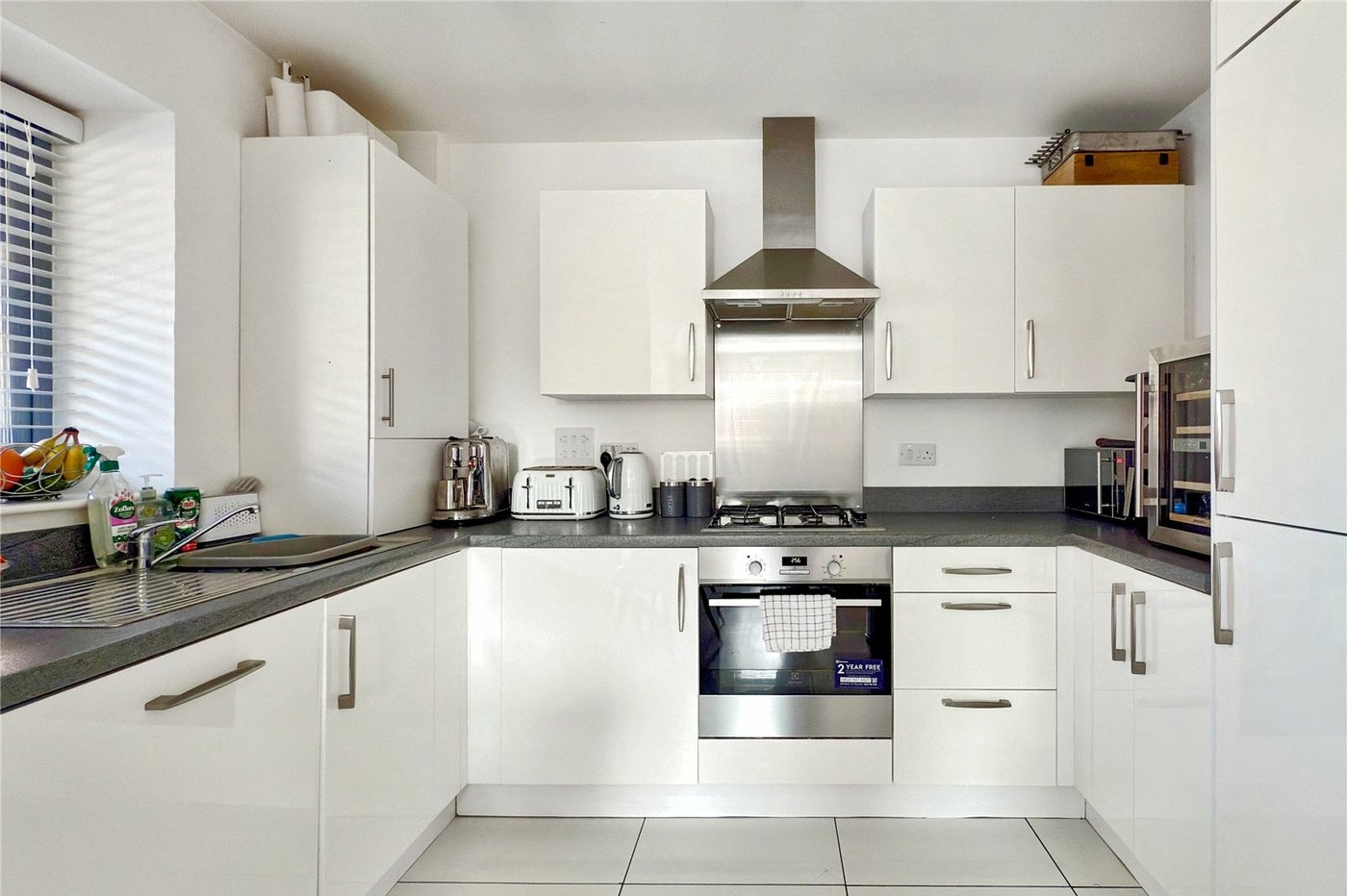 2 bedroom property for sale in Swanley | Robinson Jackson