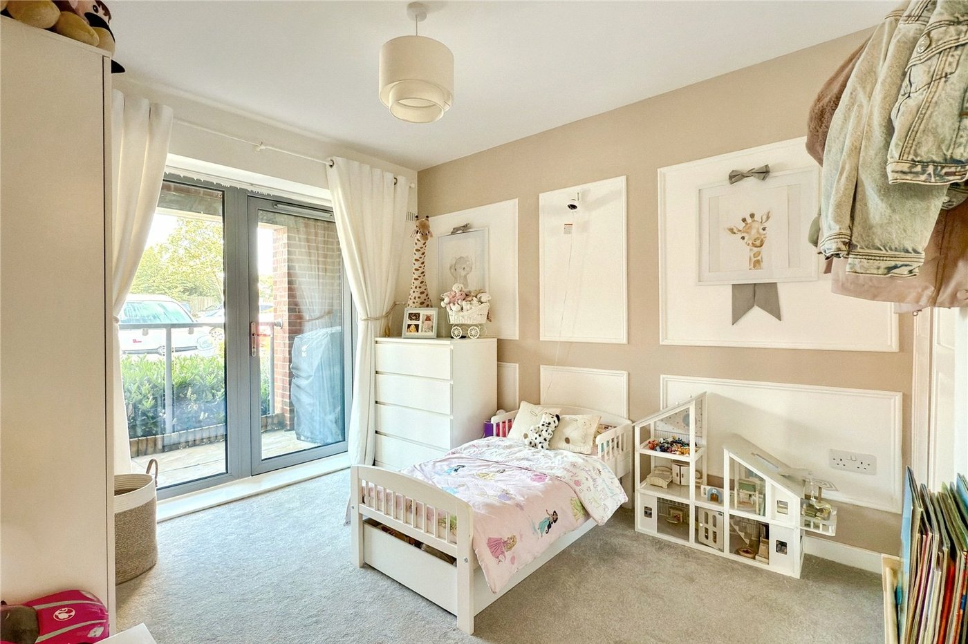 2 bedroom property for sale in Swanley | Robinson Jackson