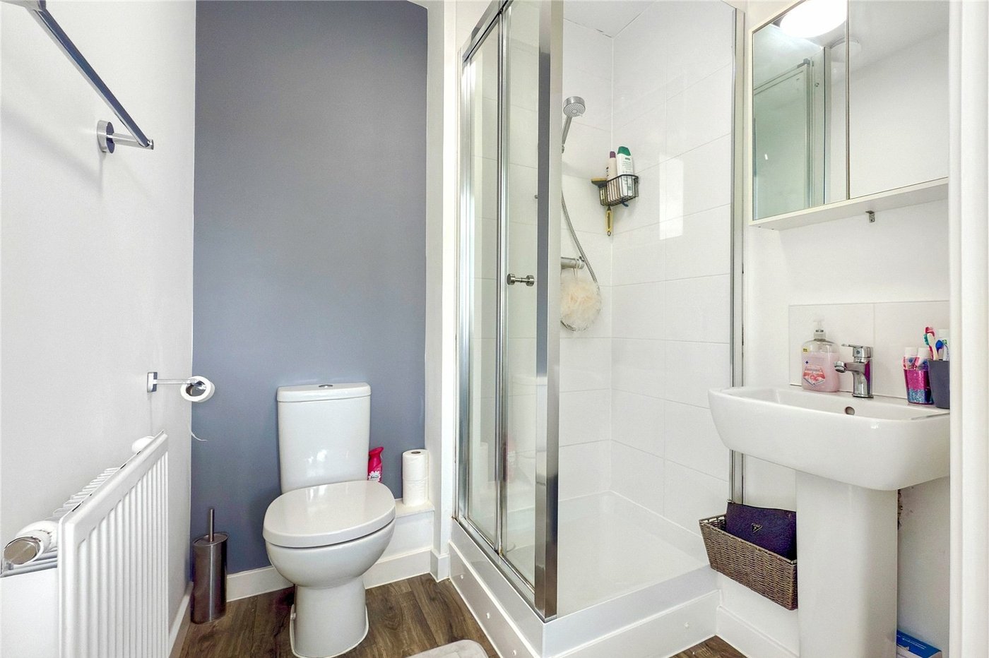 2 bedroom property for sale in Swanley | Robinson Jackson