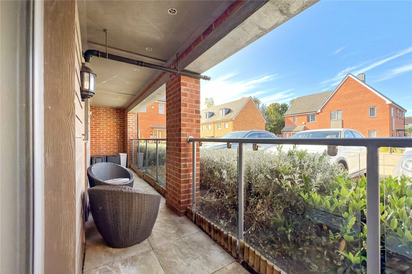 2 bedroom property for sale in Swanley | Robinson Jackson