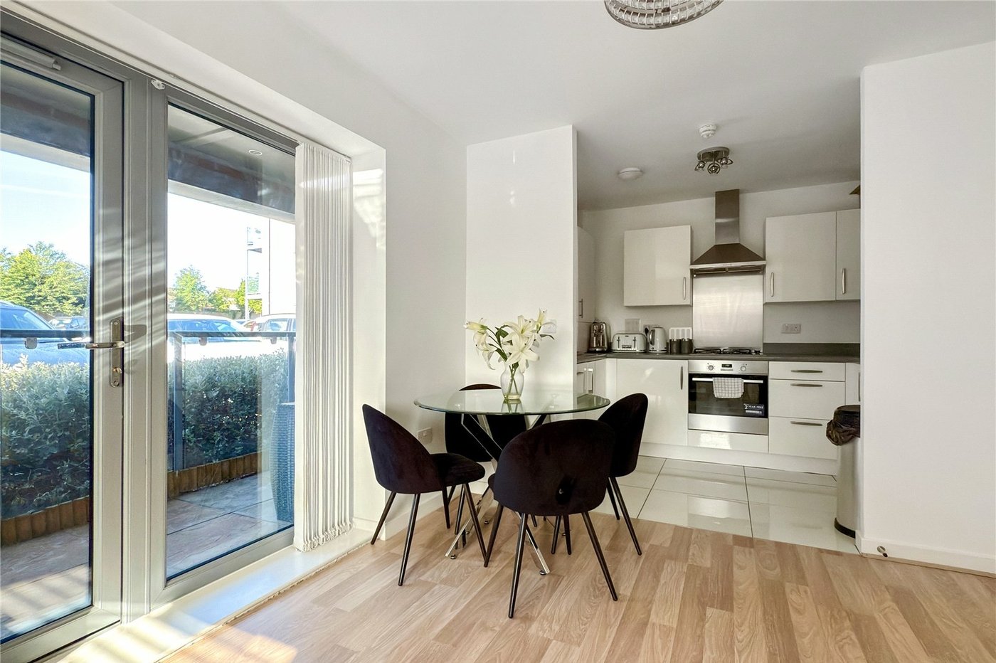 2 bedroom property for sale in Swanley | Robinson Jackson