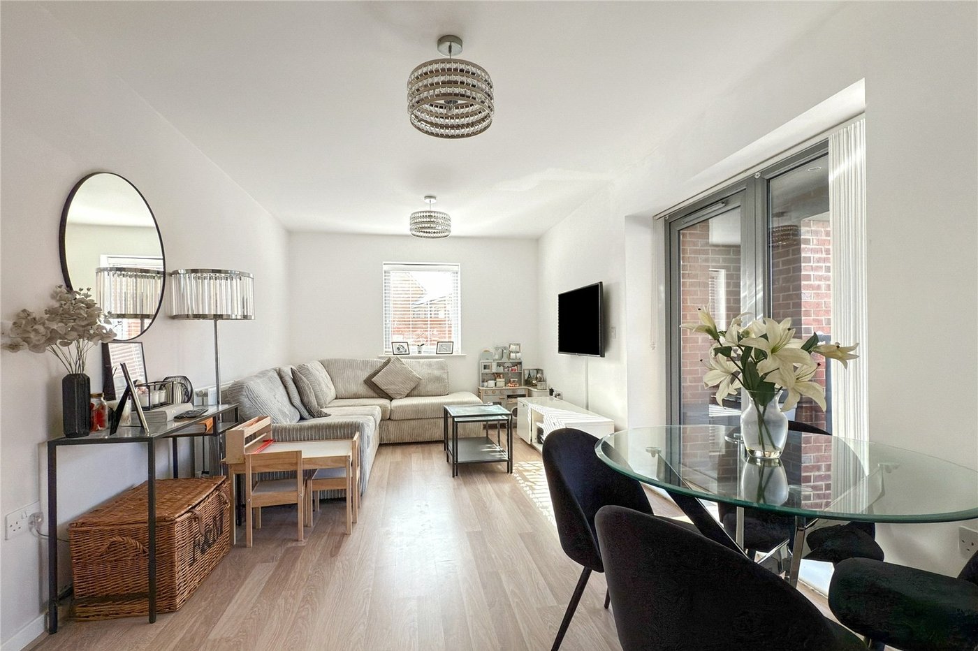 2 bedroom property for sale in Swanley | Robinson Jackson