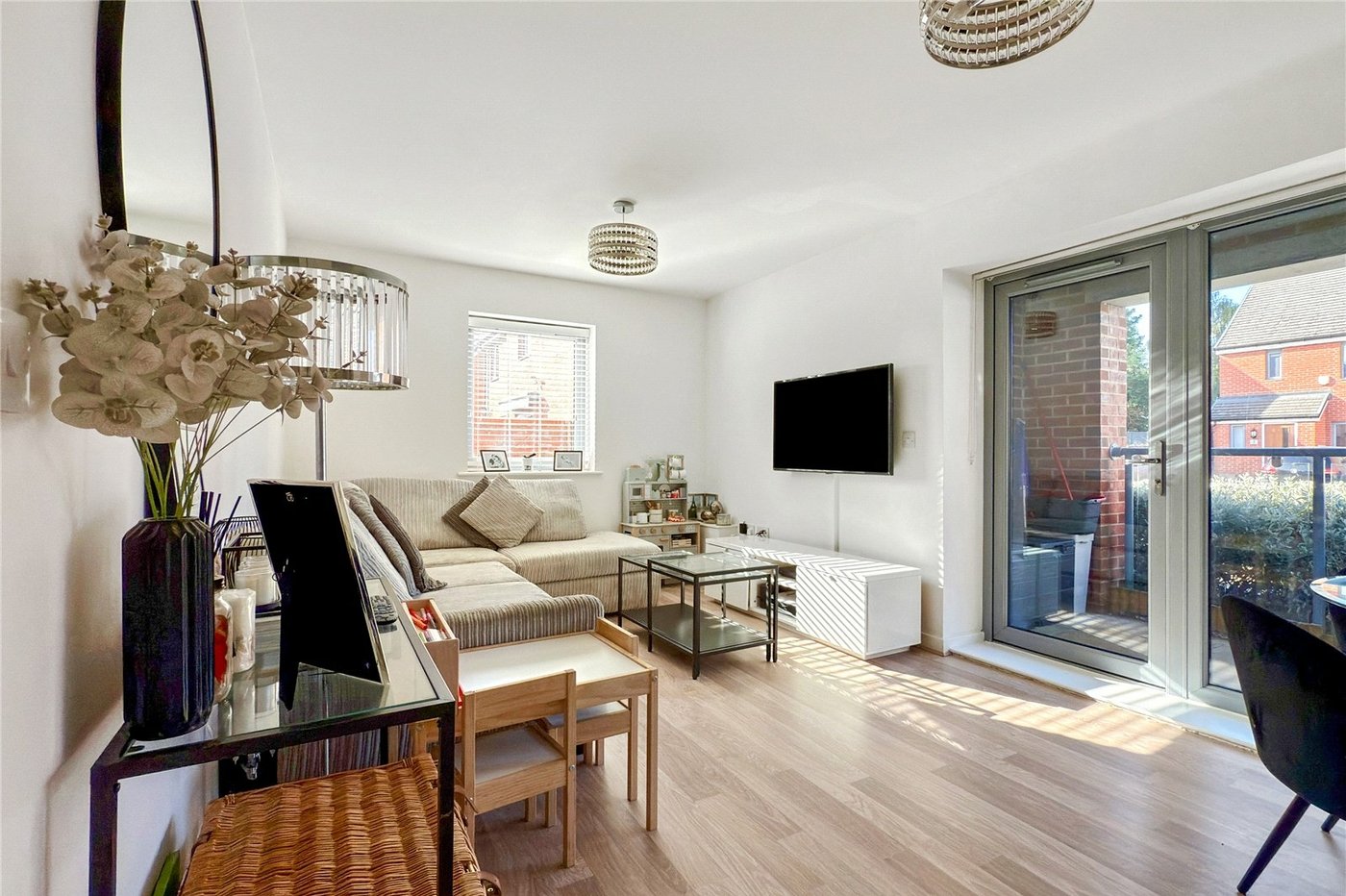 2 bedroom property for sale in Swanley | Robinson Jackson