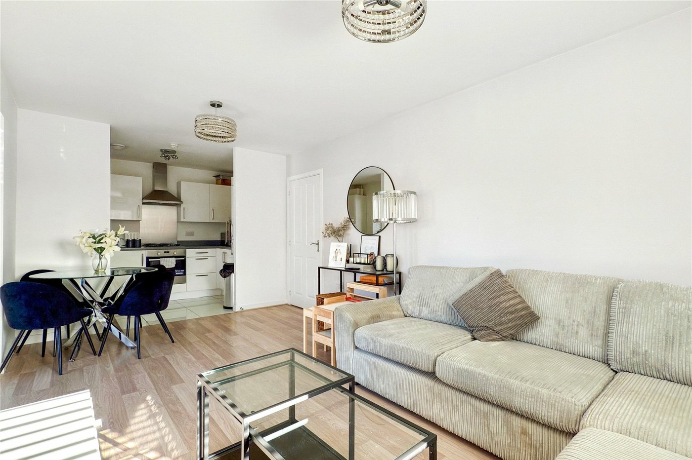 2 bedroom property for sale in Swanley | Robinson Jackson